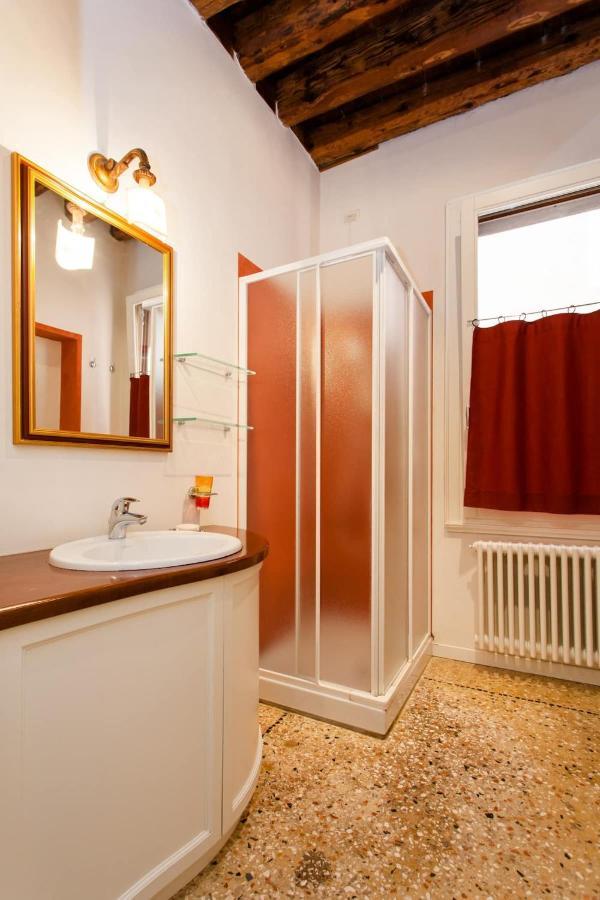 Ca Tornielli Apartment Veneţia Exterior foto