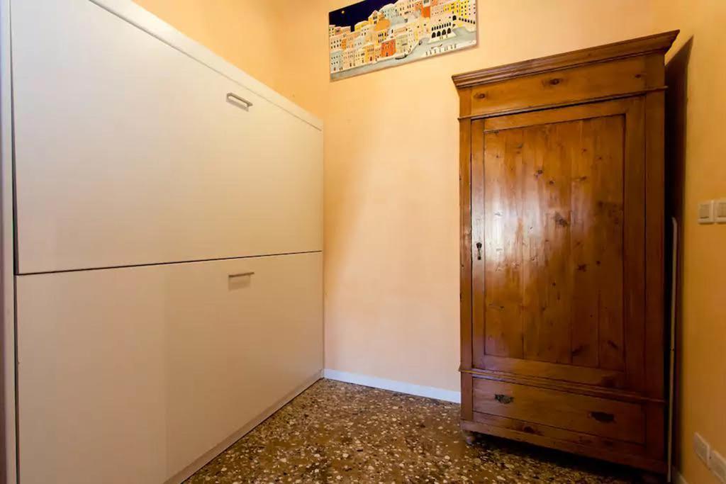 Ca Tornielli Apartment Veneţia Exterior foto