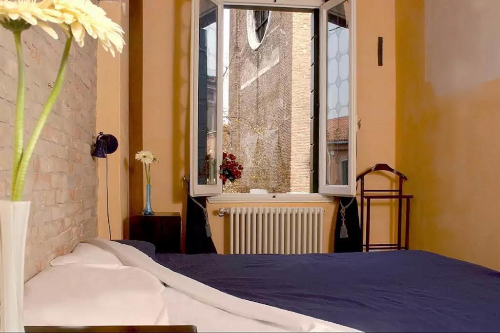 Ca Tornielli Apartment Veneţia Exterior foto